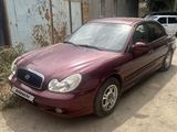 Hyundai Sonata 2001 года за 2 000 000 тг. в Кызылорда