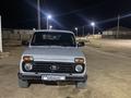 ВАЗ (Lada) Lada 2121 2013 года за 1 500 000 тг. в Актау – фото 2