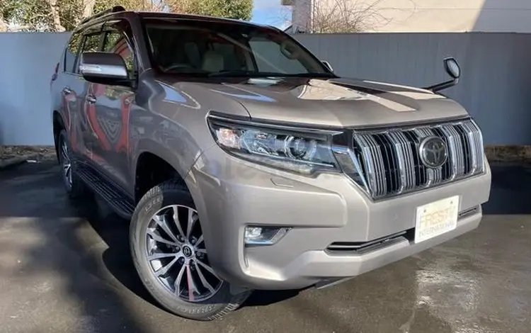 Toyota Land Cruiser Prado 2019 года за 560 000 тг. в Павлодар