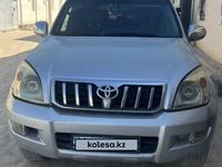 Toyota Land Cruiser Prado 2005 годаfor9 000 000 тг. в Жанаозен