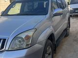 Toyota Land Cruiser Prado 2005 годаүшін9 000 000 тг. в Жанаозен – фото 2