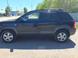 Hyundai Tucson 2007 годаүшін4 500 000 тг. в Актобе