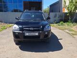 Hyundai Tucson 2007 годаүшін4 500 000 тг. в Актобе – фото 3