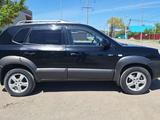 Hyundai Tucson 2007 годаүшін4 500 000 тг. в Актобе – фото 4