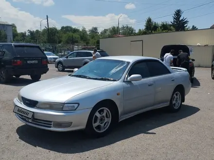 Toyota Carina ED 1997 года за 1 799 999 тг. в Алматы – фото 2