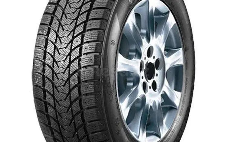 Tri-Ace Snow White II 285/40 R22 и 325/35 R22үшін980 000 тг. в Алматы