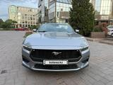 Ford Mustang 2026 года за 24 800 000 тг. в Алматы – фото 2