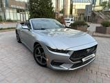 Ford Mustang 2026 года за 24 800 000 тг. в Алматы – фото 3