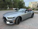 Ford Mustang 2026 года за 24 800 000 тг. в Алматы