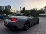 Ford Mustang 2026 года за 24 800 000 тг. в Алматы – фото 5