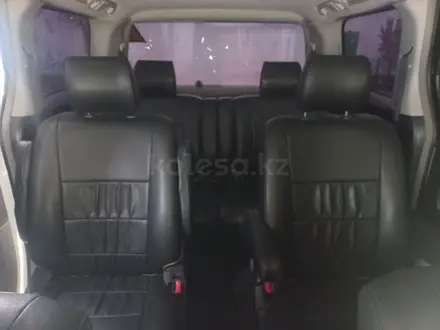 Toyota Alphard 2003 года за 7 800 000 тг. в Атырау – фото 4