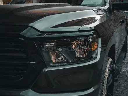 Dodge RAM 2019 года за 29 500 000 тг. в Актау