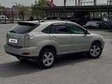 Lexus RX 330 2004 года за 6 700 000 тг. в Актау