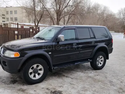 Mitsubishi Pajero Sport 2007 года за 6 300 000 тг. в Актобе