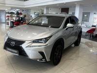 Lexus NX 200 2018 года за 13 000 000 тг. в Алматы