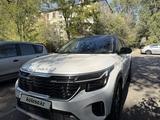 Kia Seltos 2024 года за 8 300 000 тг. в Алматы – фото 3