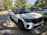 Kia Seltos 2024 года за 8 300 000 тг. в Алматы