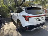 Kia Seltos 2024 года за 8 300 000 тг. в Алматы – фото 5