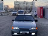 ВАЗ (Lada) 2115 2009 года за 1 200 000 тг. в Караганда