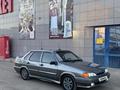 ВАЗ (Lada) 2115 2009 года за 1 200 000 тг. в Караганда – фото 2