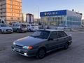 ВАЗ (Lada) 2115 2009 года за 1 200 000 тг. в Караганда – фото 5
