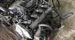 Контрактный двигатель QR25 на Nissan X-Trail T30, 2.0 литра за 400 450 тг. в Астана