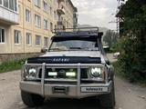 Nissan Patrol 1996 годаүшін4 500 000 тг. в Усть-Каменогорск