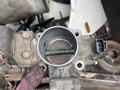 Привозная дроссельная заслонка на TOYOTA за 2 000 тг. в Алматы – фото 2