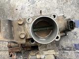Привозная дроссельная заслонка на TOYOTA за 2 000 тг. в Алматы