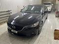 Mazda 6 2013 года за 4 300 000 тг. в Актобе