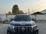 Рестайлинг комплект Land Cruiser prado 150 2009-2017 под 2022үшін550 000 тг. в Алматы