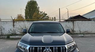 Рестайлинг комплект Land Cruiser prado 150 2009-2017 под 2022 за 550 000 тг. в Алматы