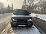 Land Rover Range Rover Sport 2006 годаүшін5 500 000 тг. в Алматы – фото 5