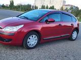 Citroen C4 2010 года за 2 800 000 тг. в Кокшетау