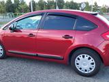 Citroen C4 2010 года за 2 800 000 тг. в Кокшетау – фото 3