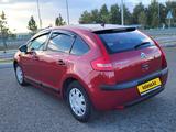 Citroen C4 2010 года за 2 800 000 тг. в Кокшетау – фото 4