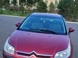 Citroen C4 2010 года за 2 800 000 тг. в Кокшетау – фото 5