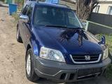 Honda CR-V 1998 года за 123 321 тг. в Караганда