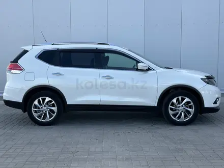 Nissan X-Trail 2014 года за 6 590 000 тг. в Атырау – фото 6