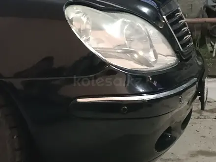 Mercedes-Benz S 320 2000 года за 4 000 000 тг. в Тараз