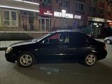 Kia Cerato 2008 года за 3 600 000 тг. в Актобе