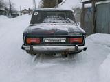 ВАЗ (Lada) 2106 1985 годаүшін700 000 тг. в Шемонаиха – фото 3