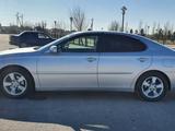 Lexus ES 300 2003 года за 6 200 000 тг. в Тараз – фото 2