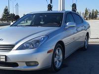 Lexus ES 300 2003 года за 6 200 000 тг. в Тараз