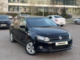 Volkswagen Polo 2014 года за 5 200 000 тг. в Астана