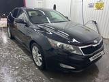 Kia Optima 2011 годаfor6 200 000 тг. в Алматы – фото 3