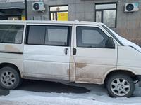 Volkswagen Transporter 1991 годаүшін1 750 000 тг. в Астана