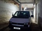 Volkswagen Transporter 1991 года за 1 750 000 тг. в Астана – фото 3