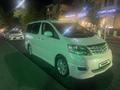 Toyota Alphard 2005 года за 7 500 000 тг. в Шымкент – фото 24