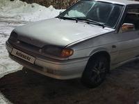 ВАЗ (Lada) 2115 2005 годаүшін950 000 тг. в Усть-Каменогорск